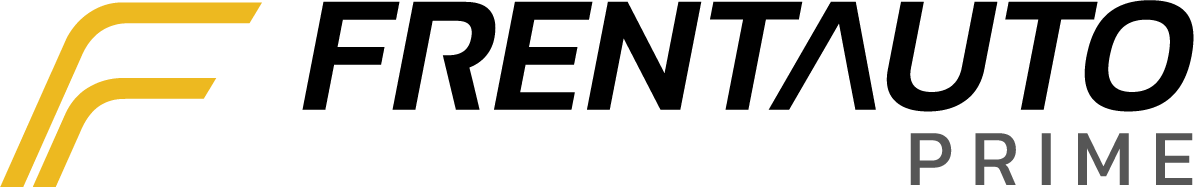 Logo Frentauto Prime